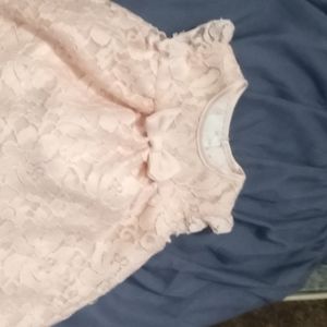 0-3 months  dress
